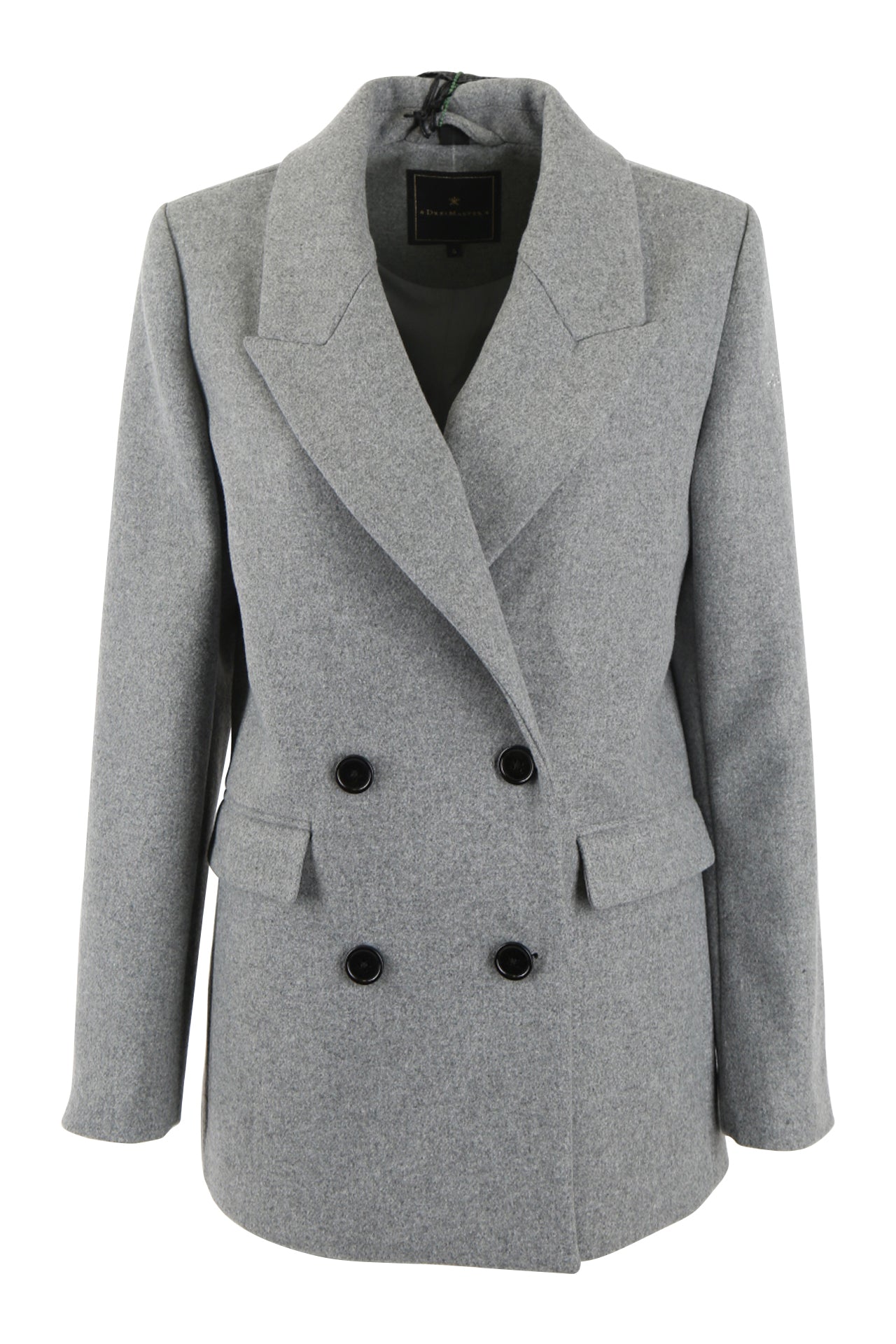 DreiMaster Klassik Damen Übergangsjacke