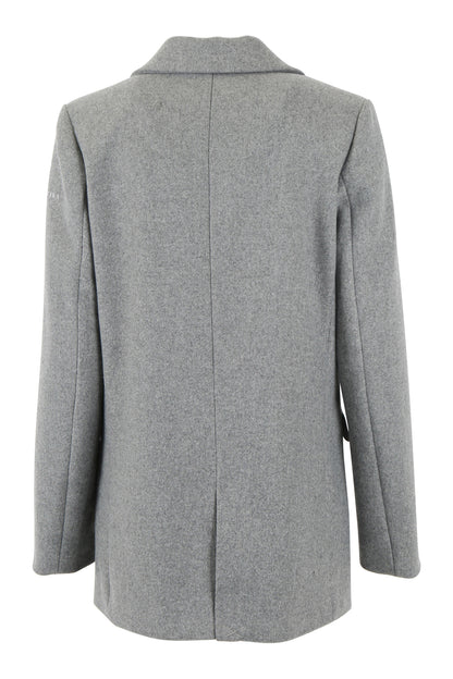 DreiMaster Klassik Damen Übergangsjacke