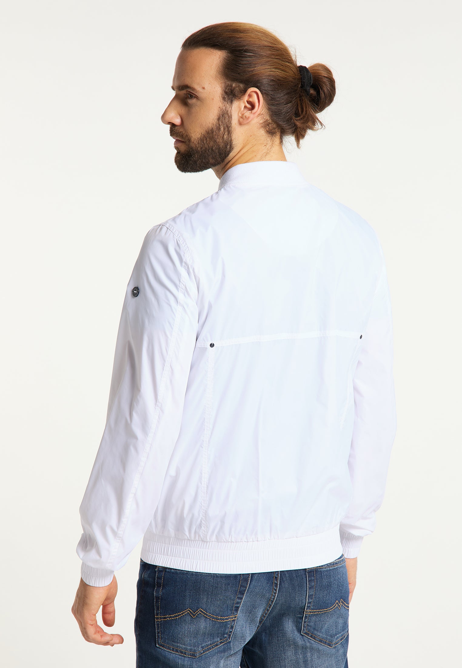 DreiMaster Maritim Men's Blouson