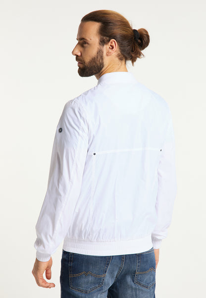 DreiMaster Maritim Men's Blouson
