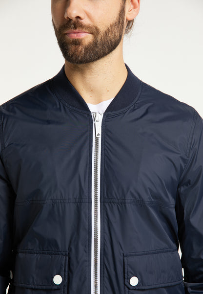 DreiMaster Maritim Herren Blouson Jacke