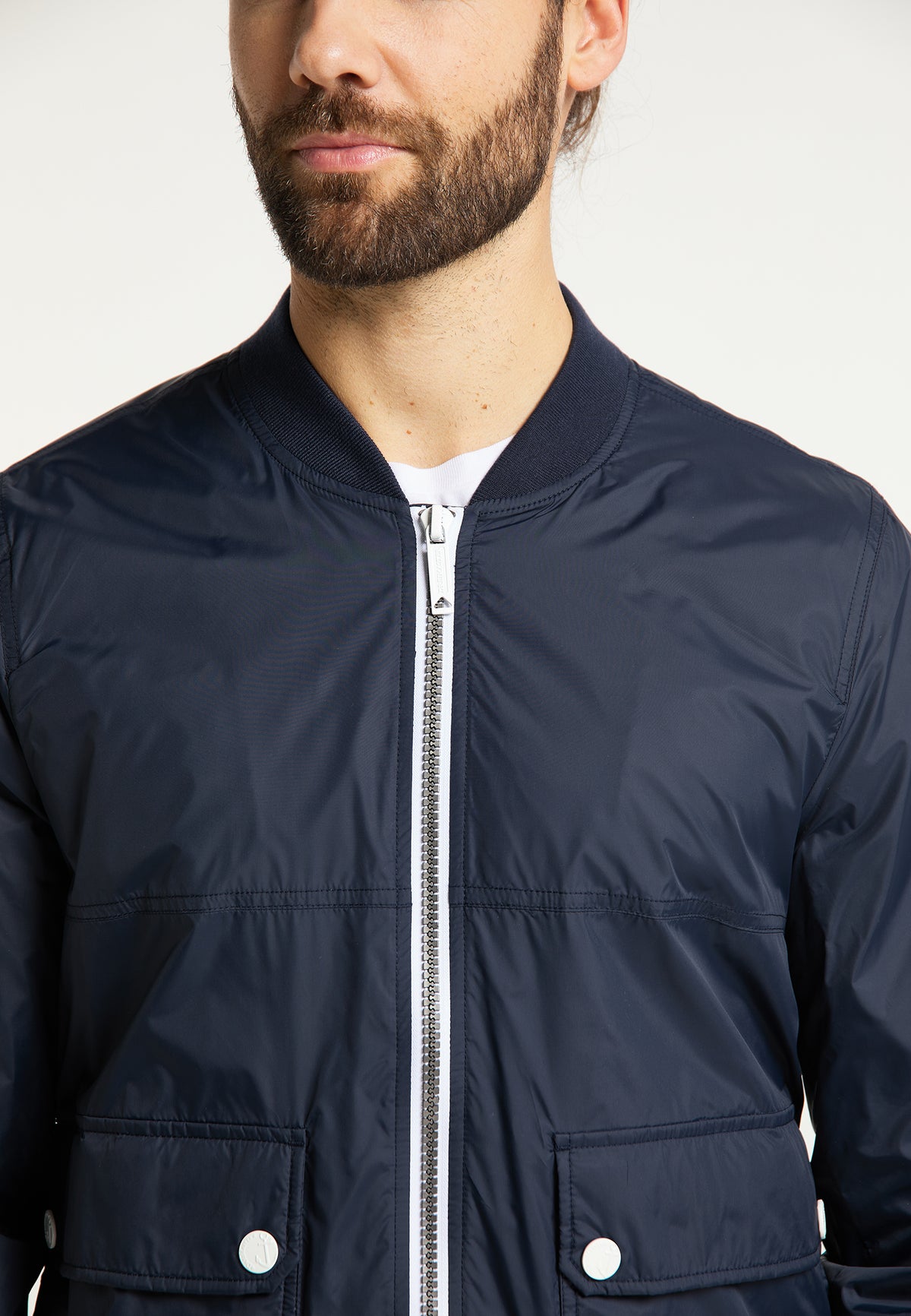 DreiMaster Maritim Men's Blouson