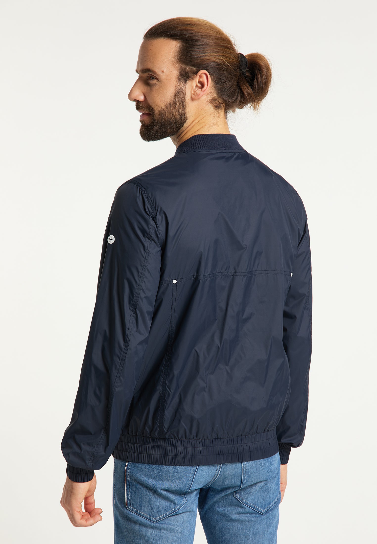 DreiMaster Maritim Men's Blouson
