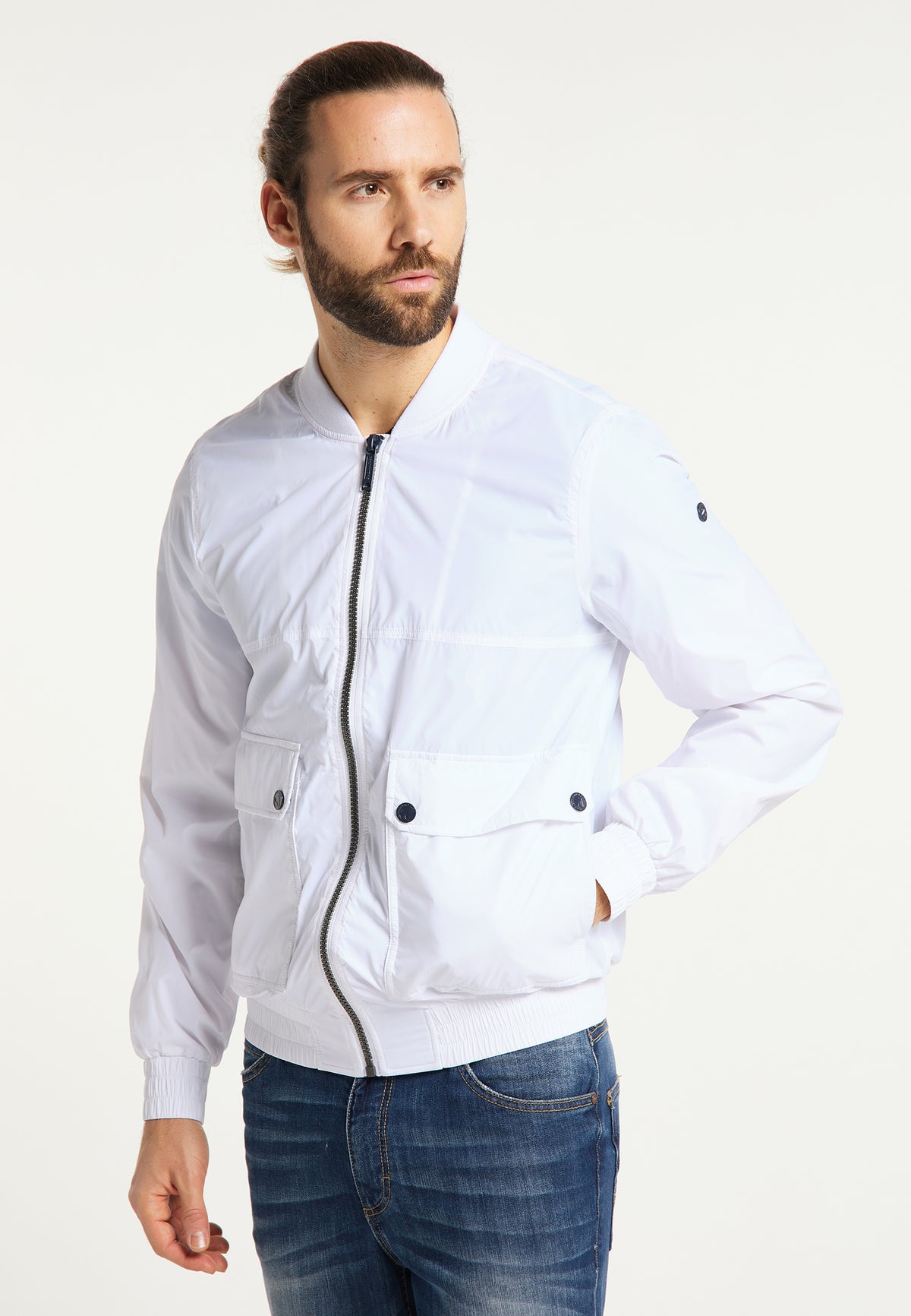 DreiMaster Maritim Men's Blouson