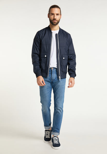 DreiMaster Maritim Men's Blouson