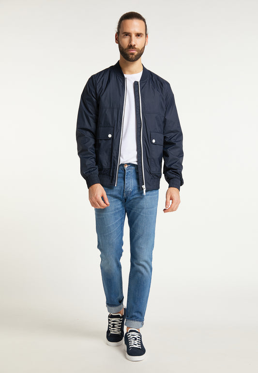 DreiMaster Maritim Men's Blouson