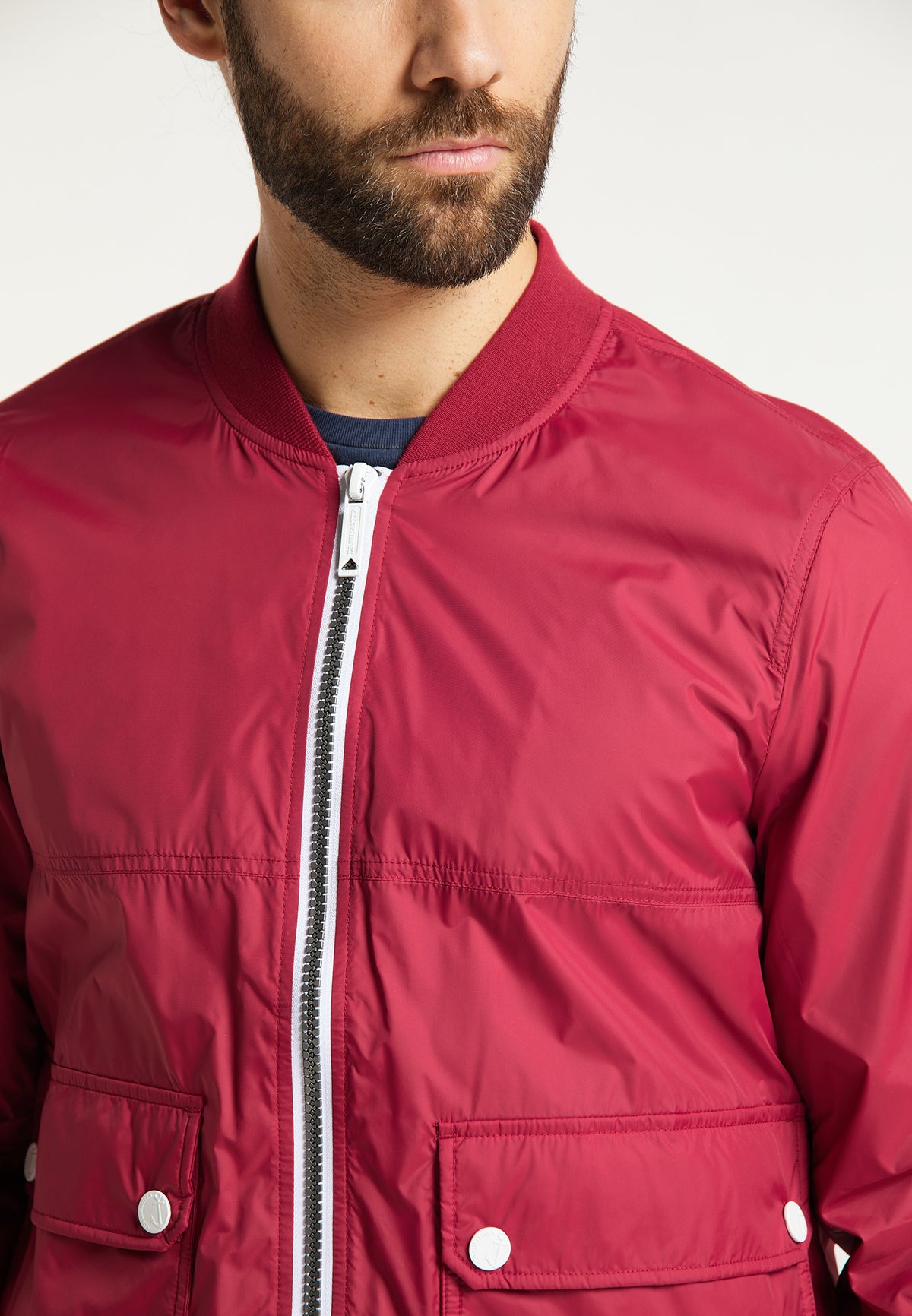 DreiMaster Maritim Men's Blouson
