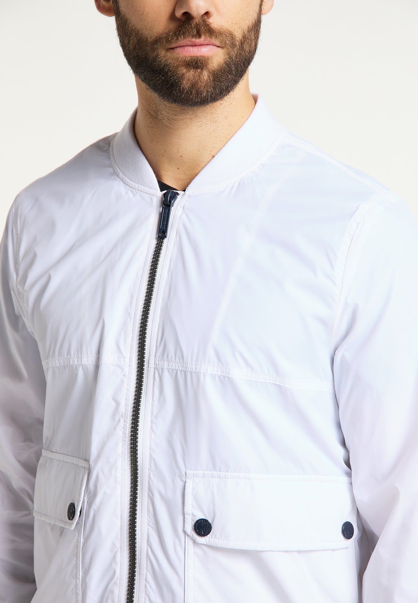 DreiMaster Maritim Herren Blouson Jacke