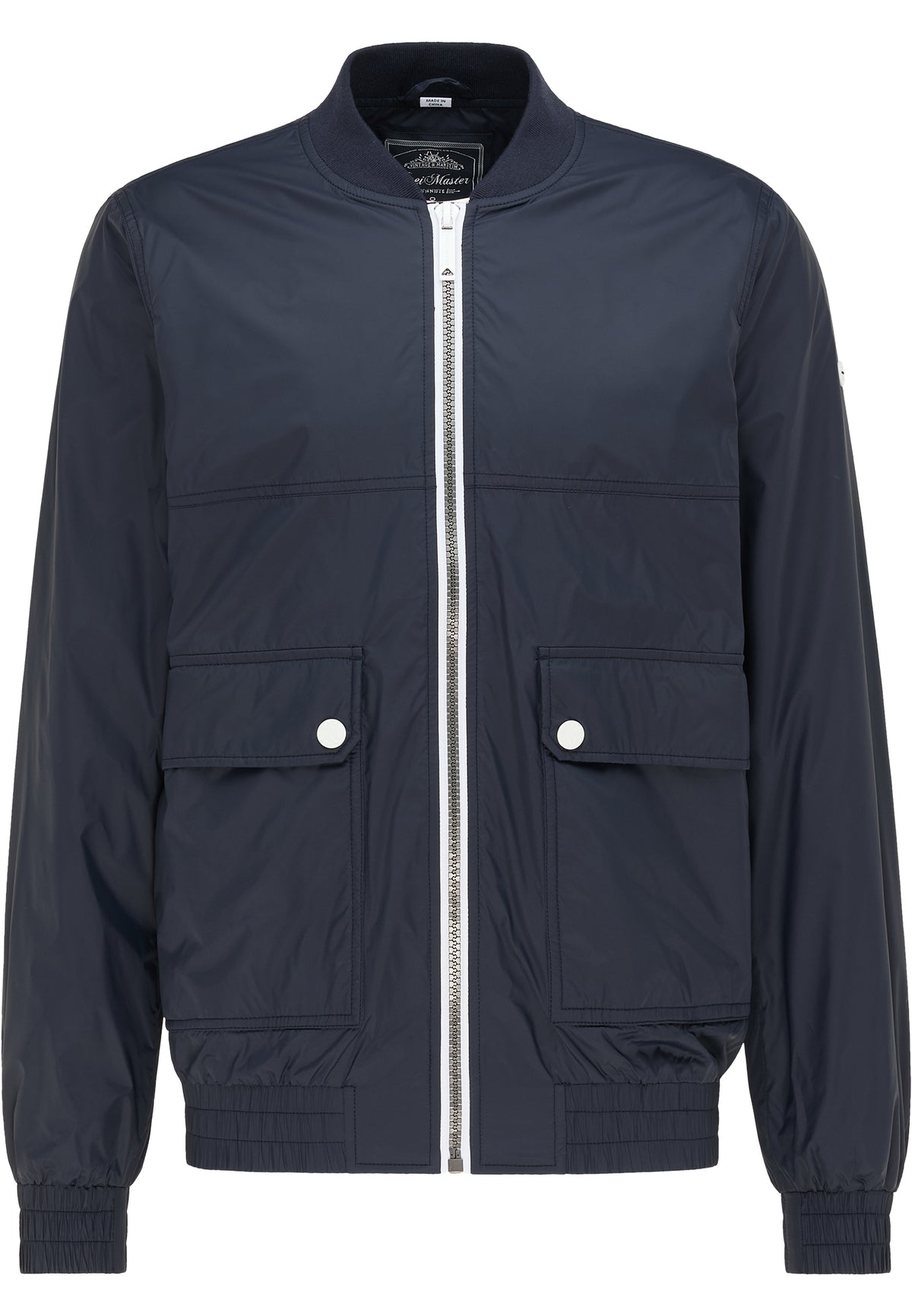 DreiMaster Maritim Men's Blouson