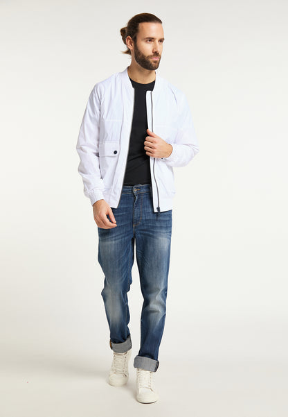 DreiMaster Maritim Men's Blouson