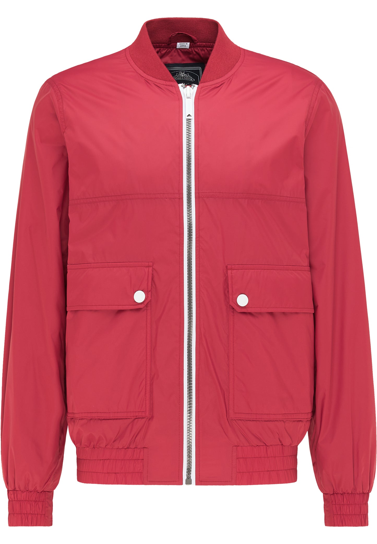 DreiMaster Maritim Herren Blouson Jacke