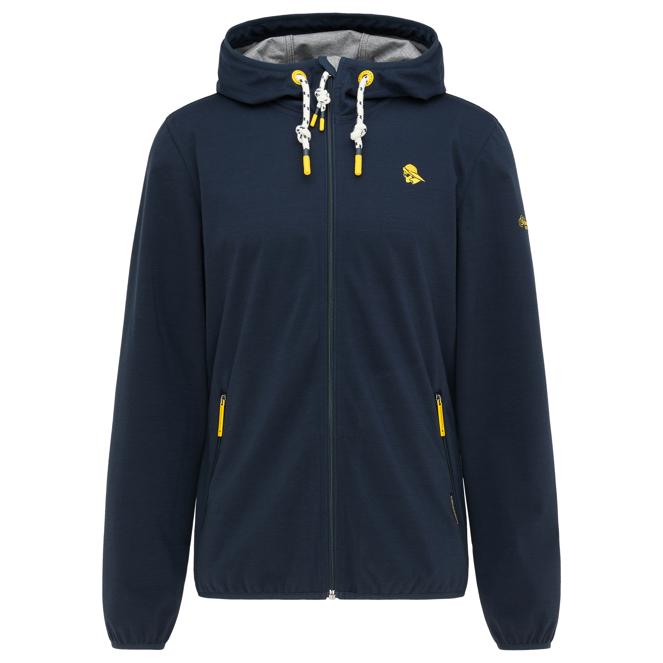Schmuddelwedda Men's Funktionsjacke