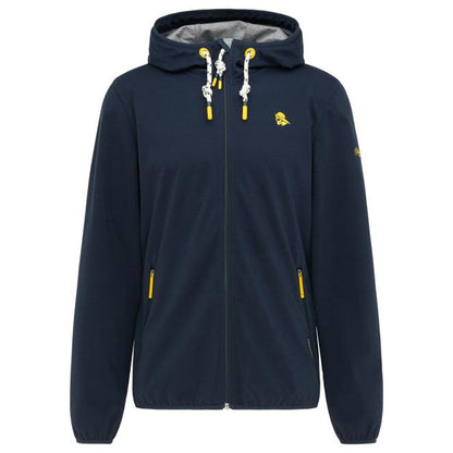 Schmuddelwedda Men's Funktionsjacke