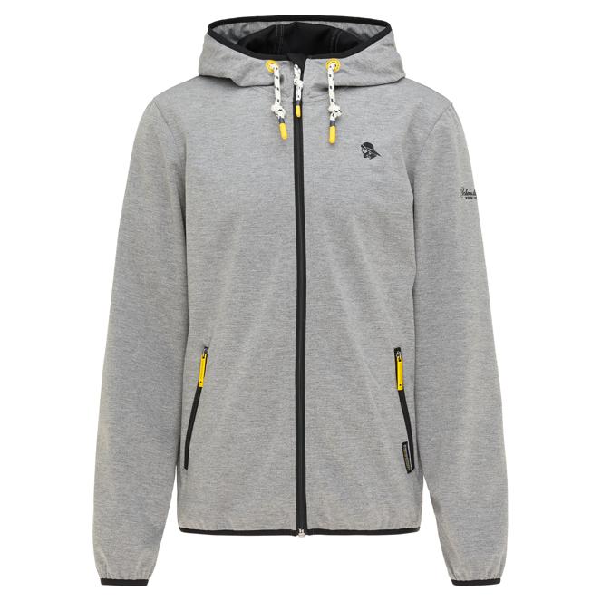 Schmuddelwedda Men's Funktionsjacke
