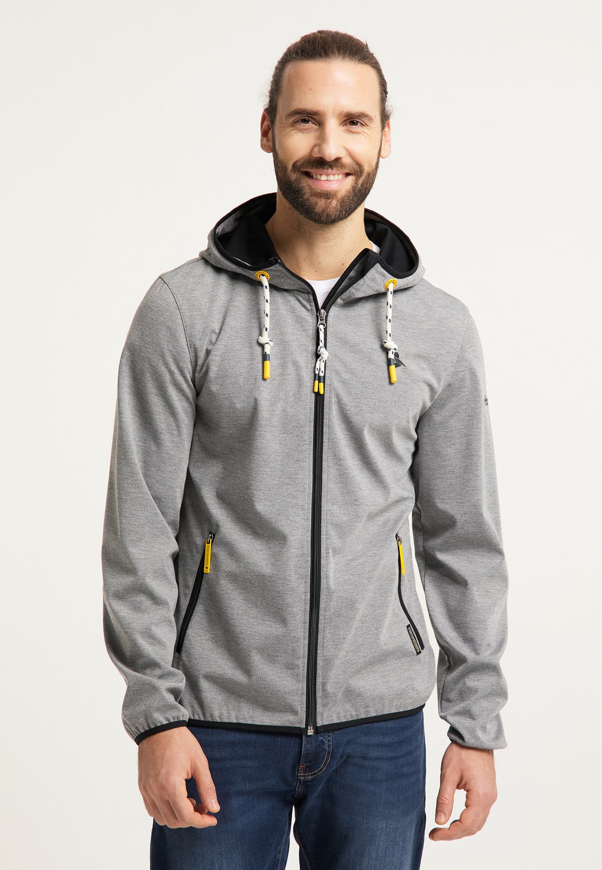Schmuddelwedda Men's Funktionsjacke