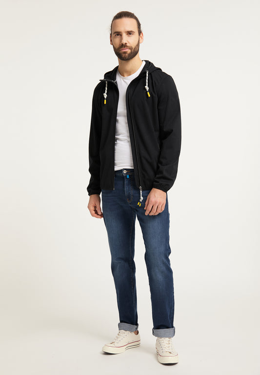 Schmuddelwedda Funktionsjacke
