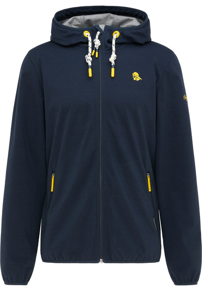 Schmuddelwedda Men's Funktionsjacke