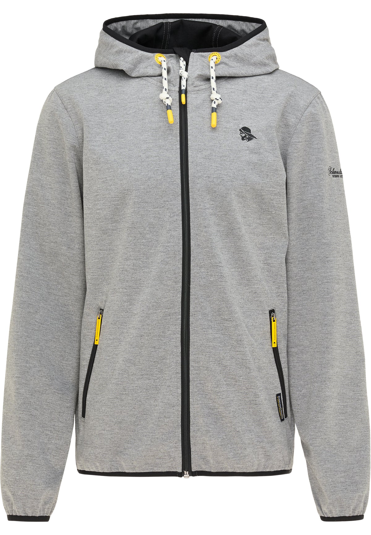 Schmuddelwedda Men's Funktionsjacke