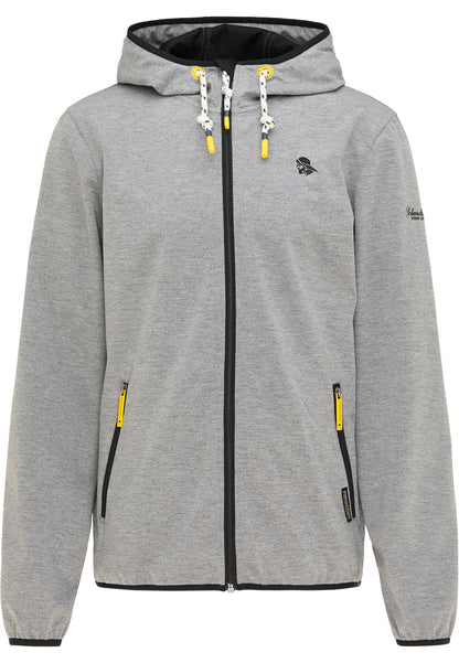Schmuddelwedda Men's Funktionsjacke