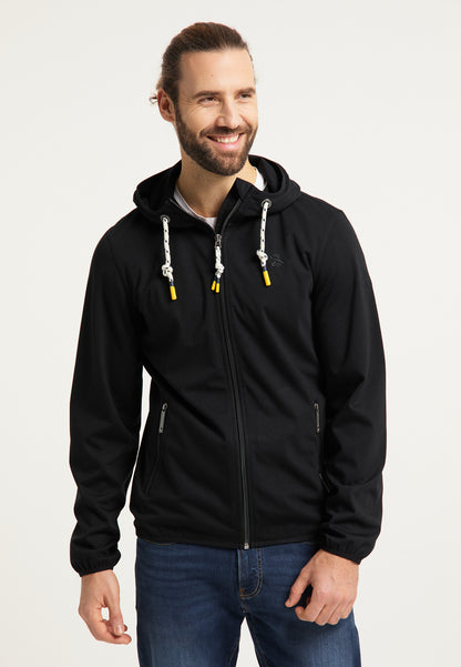 Schmuddelwedda Funktionsjacke