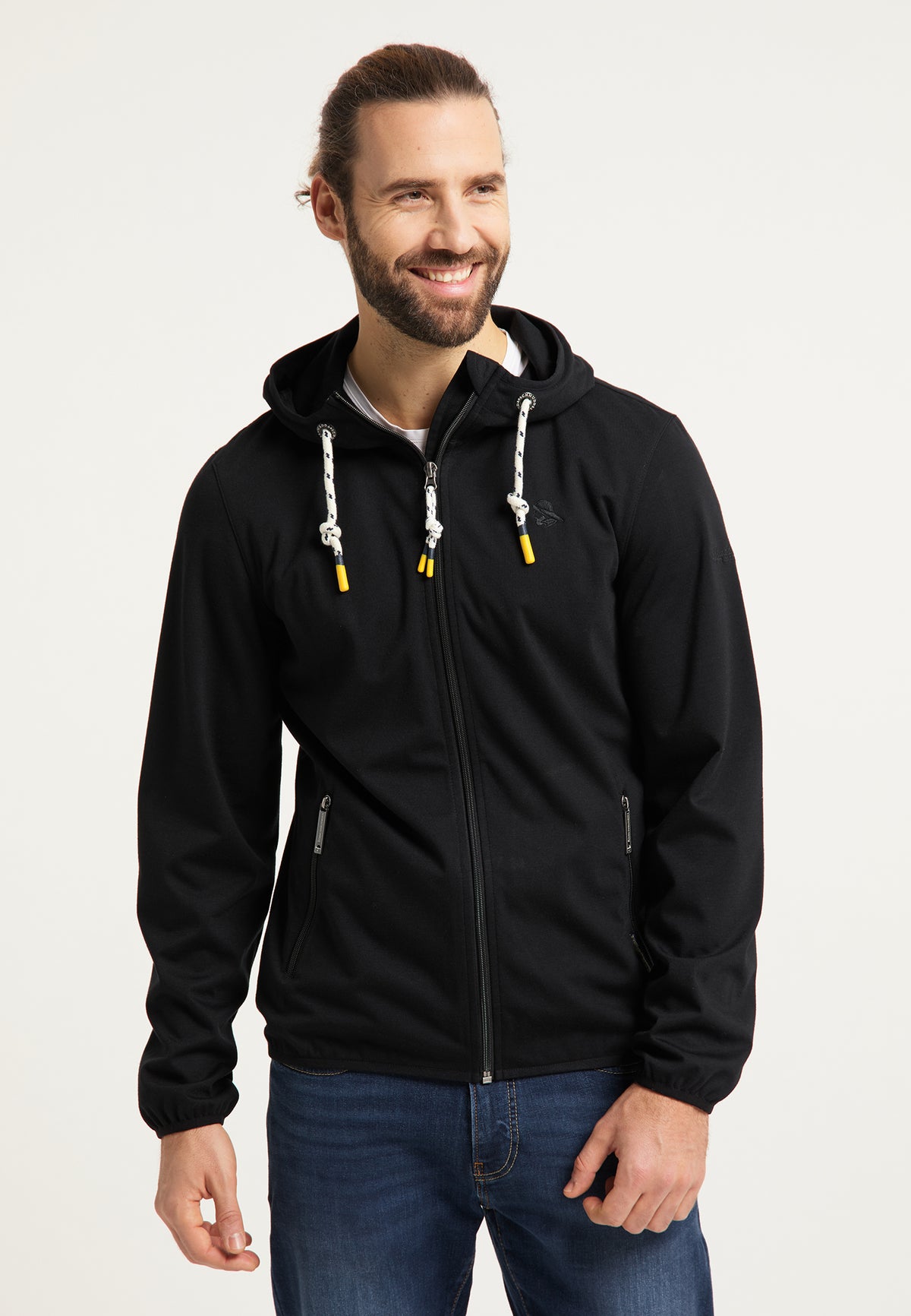 Schmuddelwedda Men's Funktionsjacke