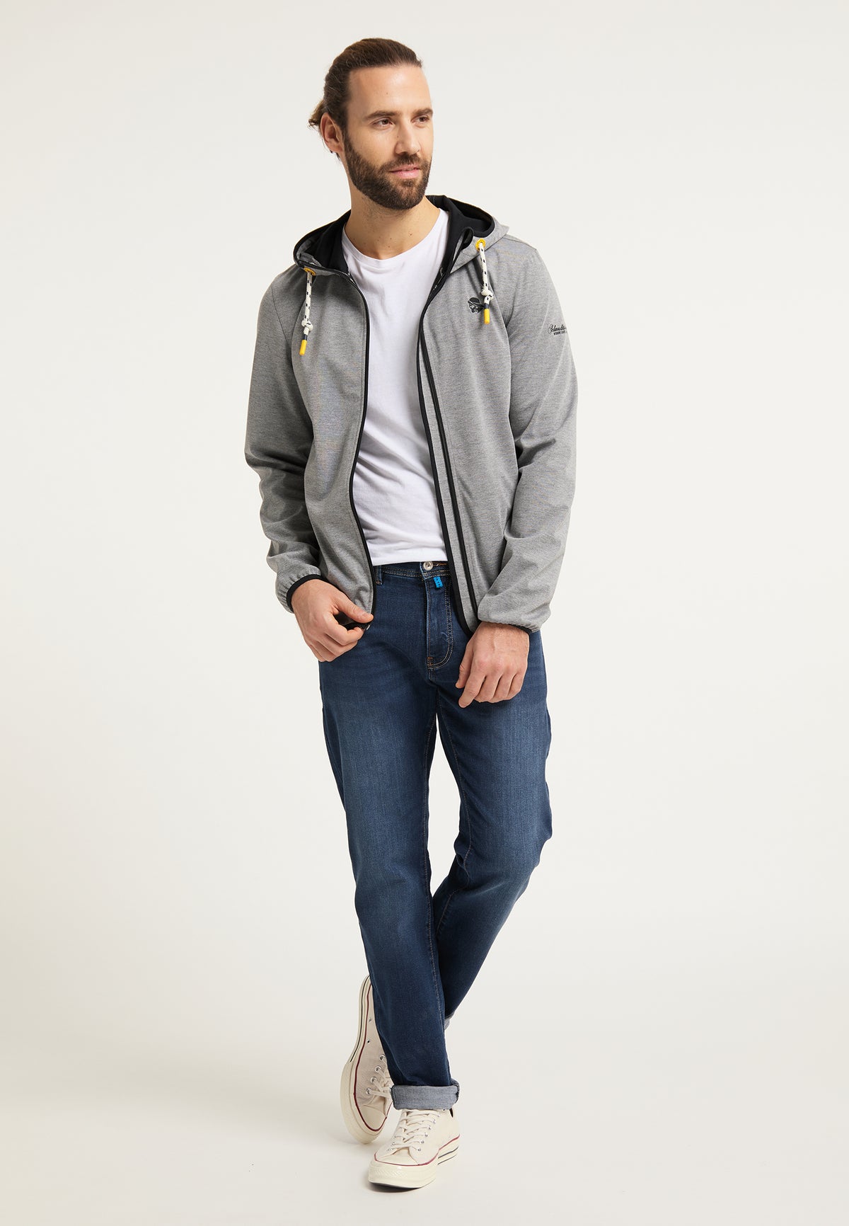 Schmuddelwedda Men's Funktionsjacke