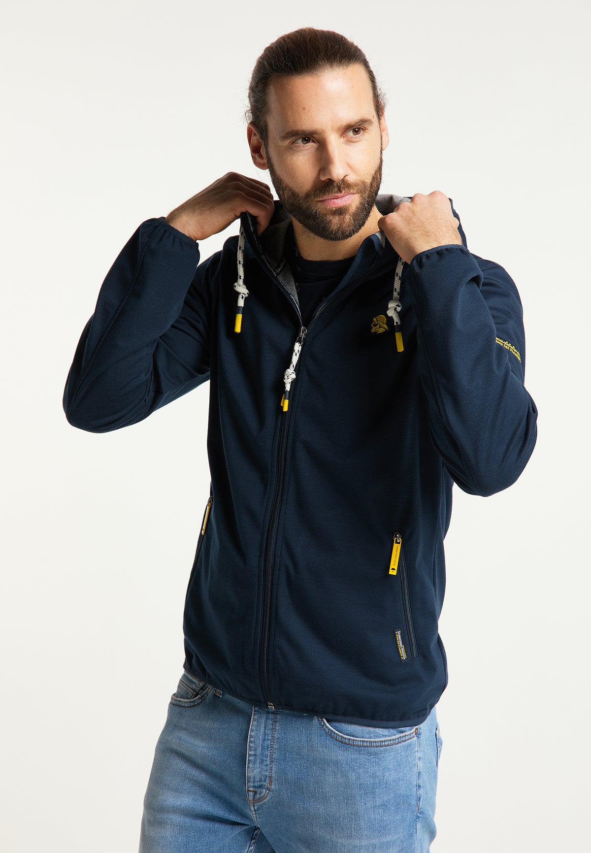 Schmuddelwedda Men's Funktionsjacke
