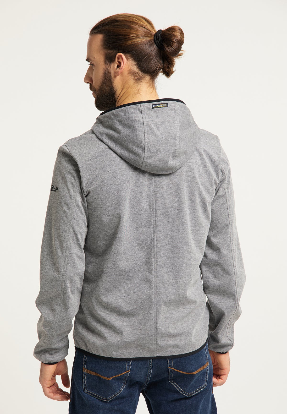 Schmuddelwedda Men's Funktionsjacke
