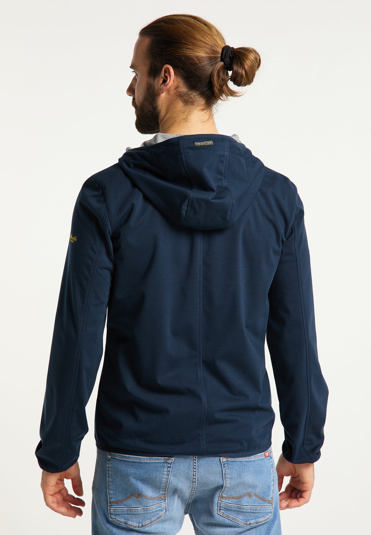 Schmuddelwedda Men's Funktionsjacke