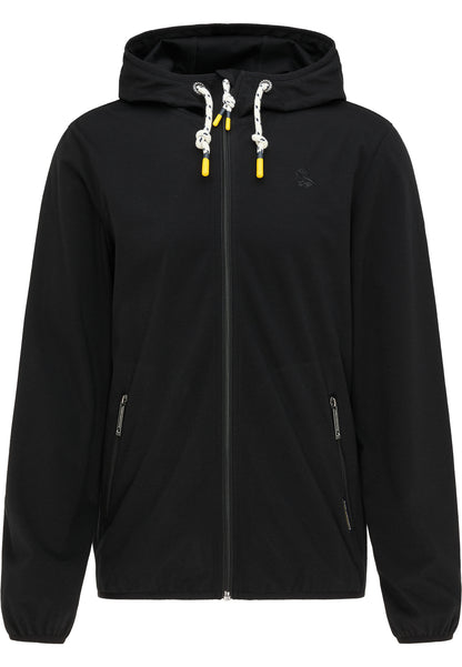 Schmuddelwedda Funktionsjacke
