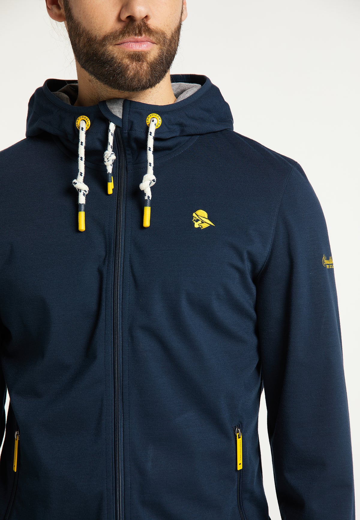Schmuddelwedda Men's Funktionsjacke