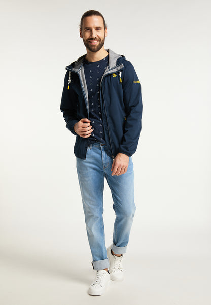 Schmuddelwedda Men's Funktionsjacke