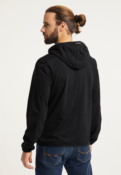 Schmuddelwedda Men's Funktionsjacke