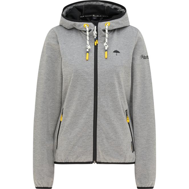 Schmuddelwedda Funktionsjacke