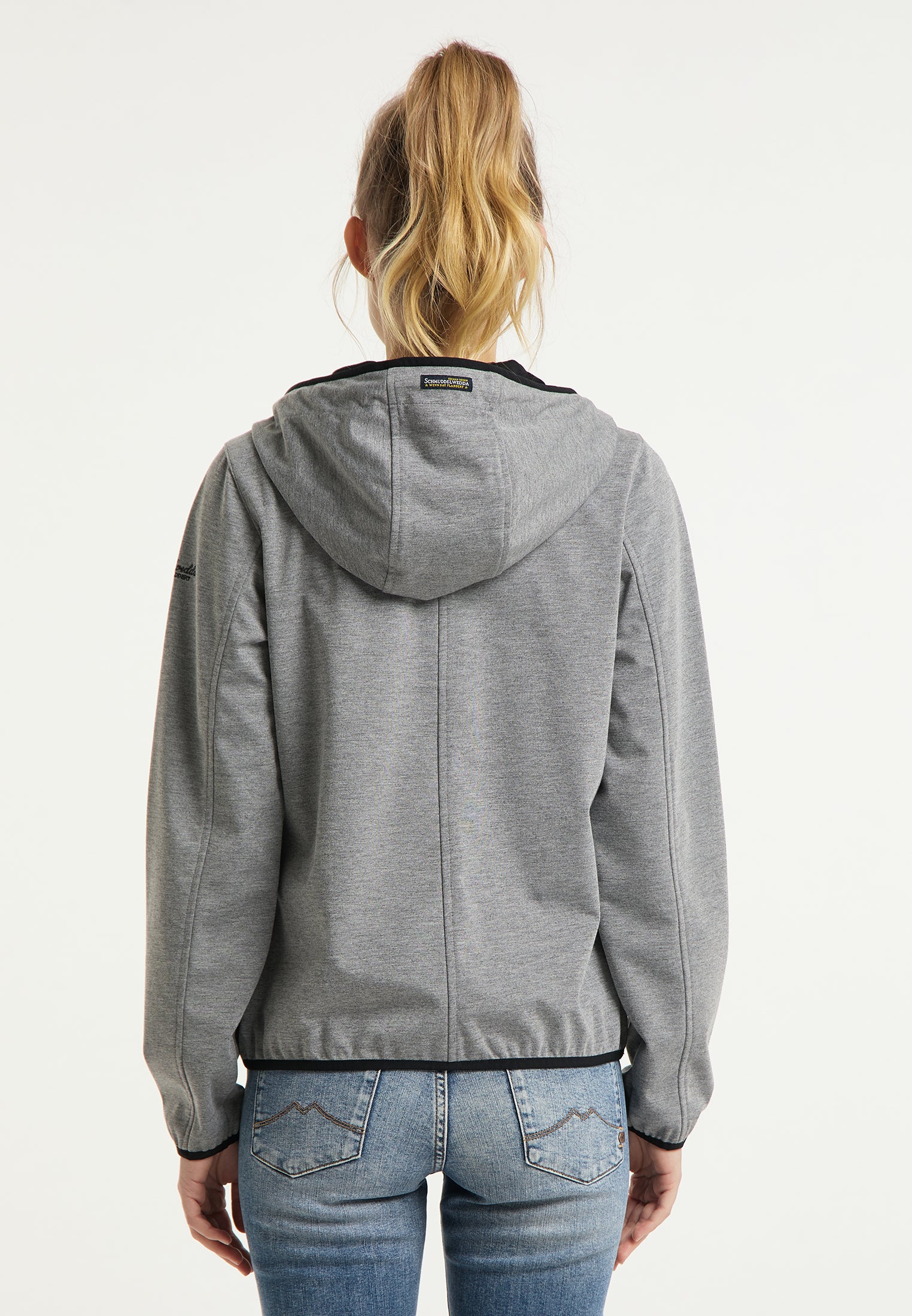 Schmuddelwedda Women's Funktionsjacke