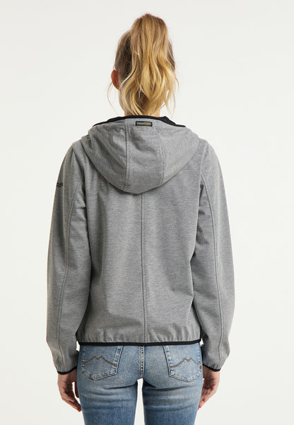 Schmuddelwedda Women's Funktionsjacke