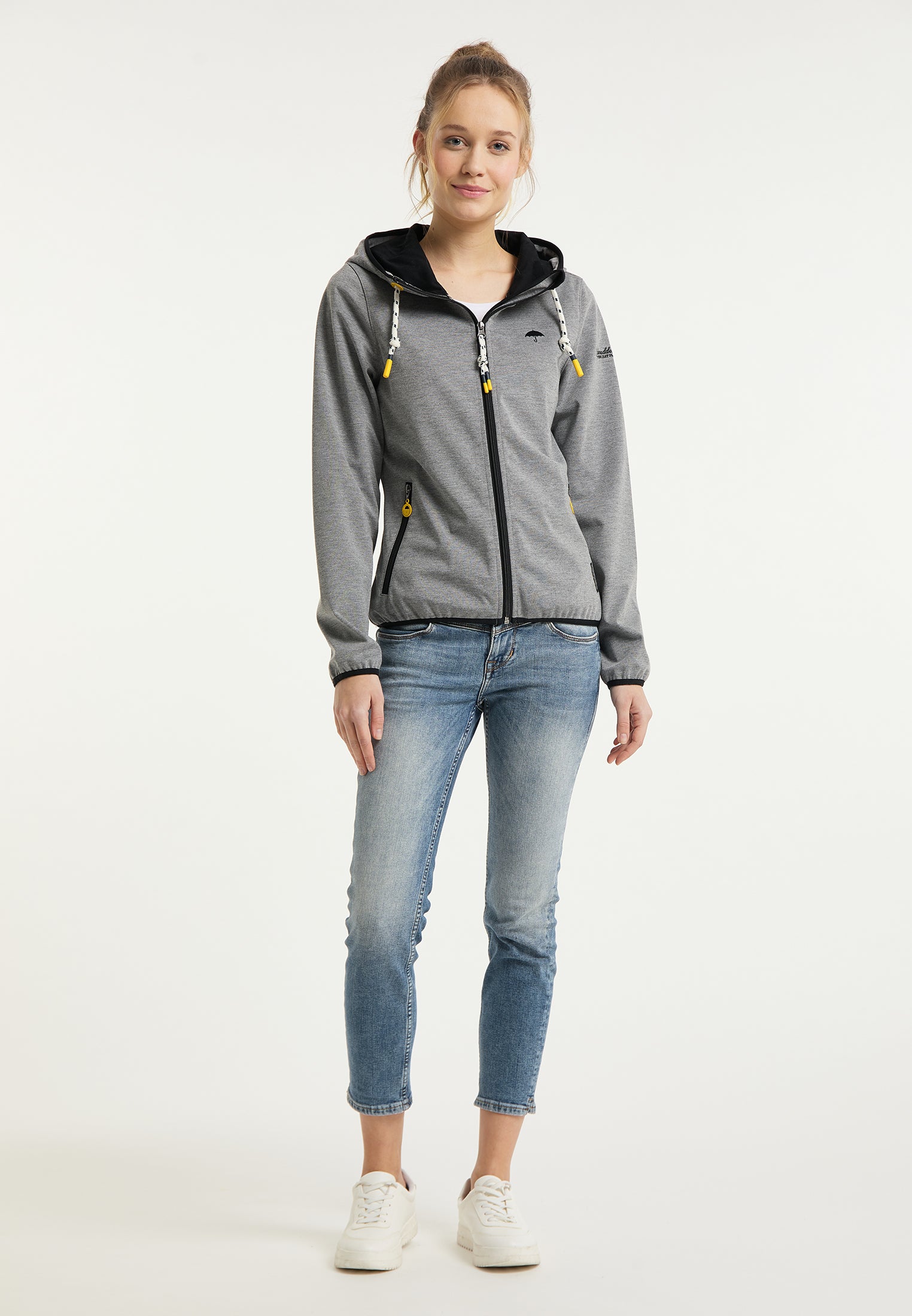 Schmuddelwedda Women's Functional Jacket - Schmuddelwedda Shop