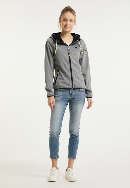 Schmuddelwedda Women's Functional Jacket - Schmuddelwedda Shop