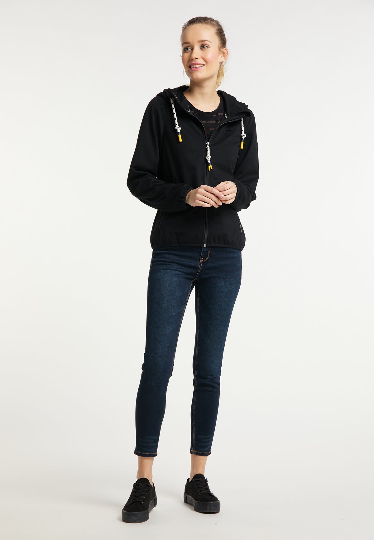 Schmuddelwedda Funktionsjacke