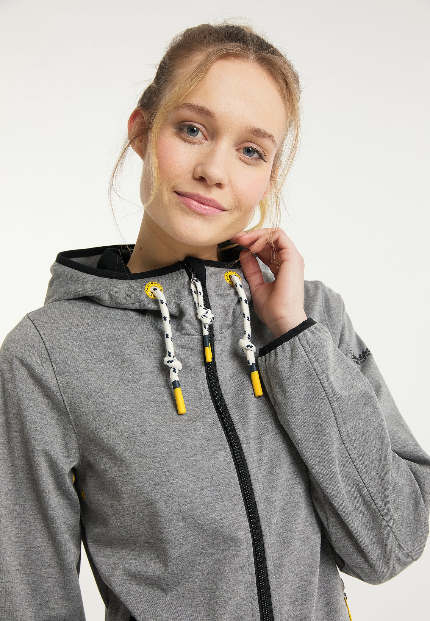 Schmuddelwedda Women's Functional Jacket - Schmuddelwedda Shop