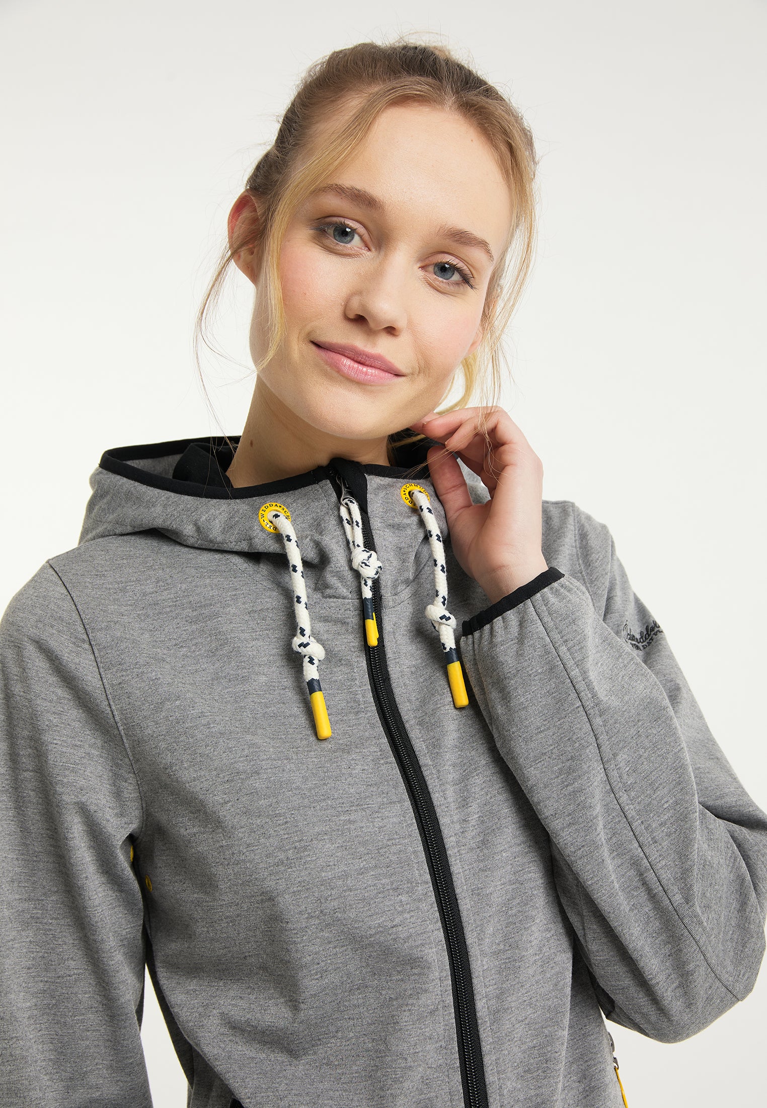 Schmuddelwedda Women's Functional Jacket - Schmuddelwedda Shop