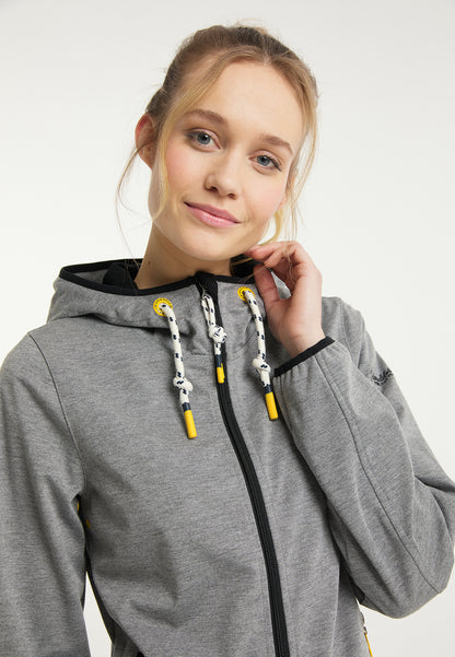 Schmuddelwedda Women's Functional Jacket - Schmuddelwedda Shop