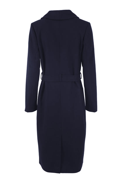 DreiMaster Klassik Damen Übergangsjacke