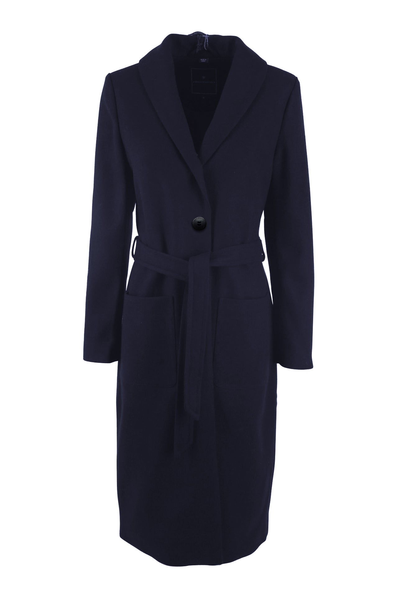 DreiMaster Klassik Damen Übergangsjacke