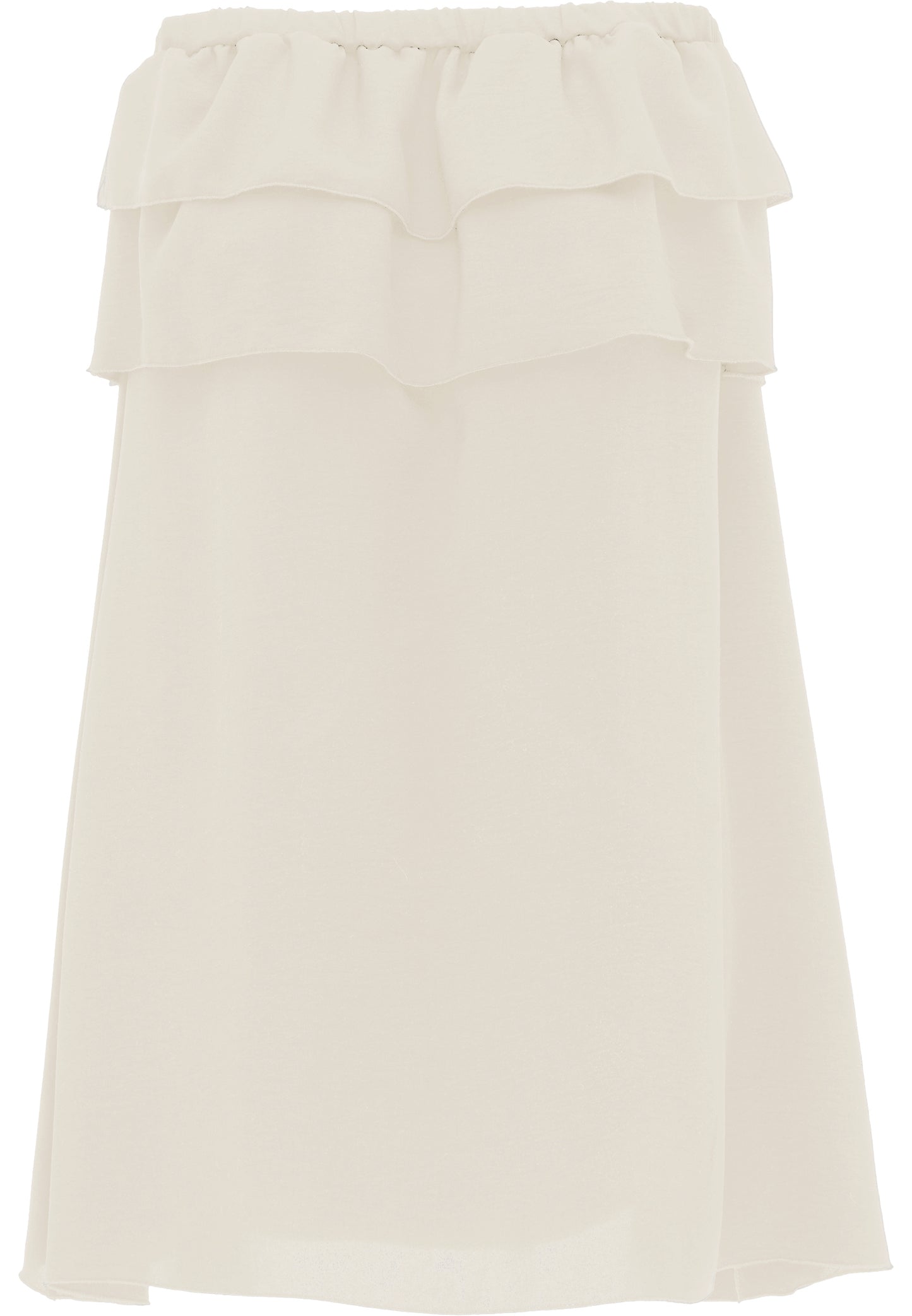 DreiMaster Vintage GL Women's Bandeaukleid