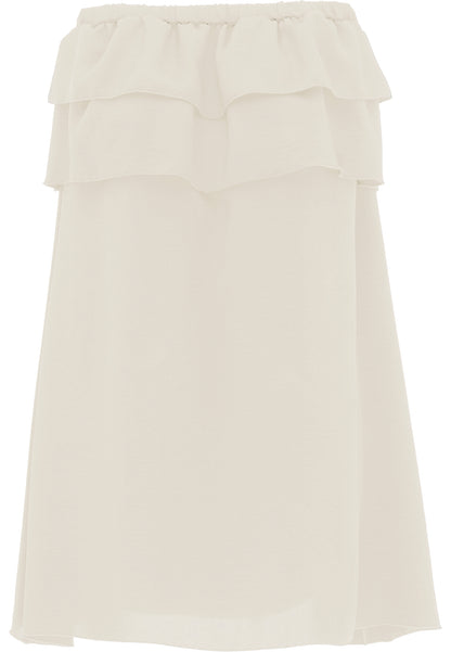 DreiMaster Vintage GL Women's Bandeaukleid