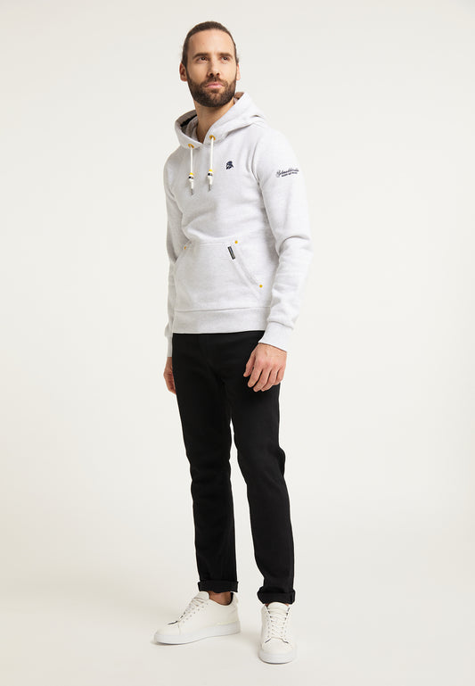 Schmuddelwedda Men's Hoodie