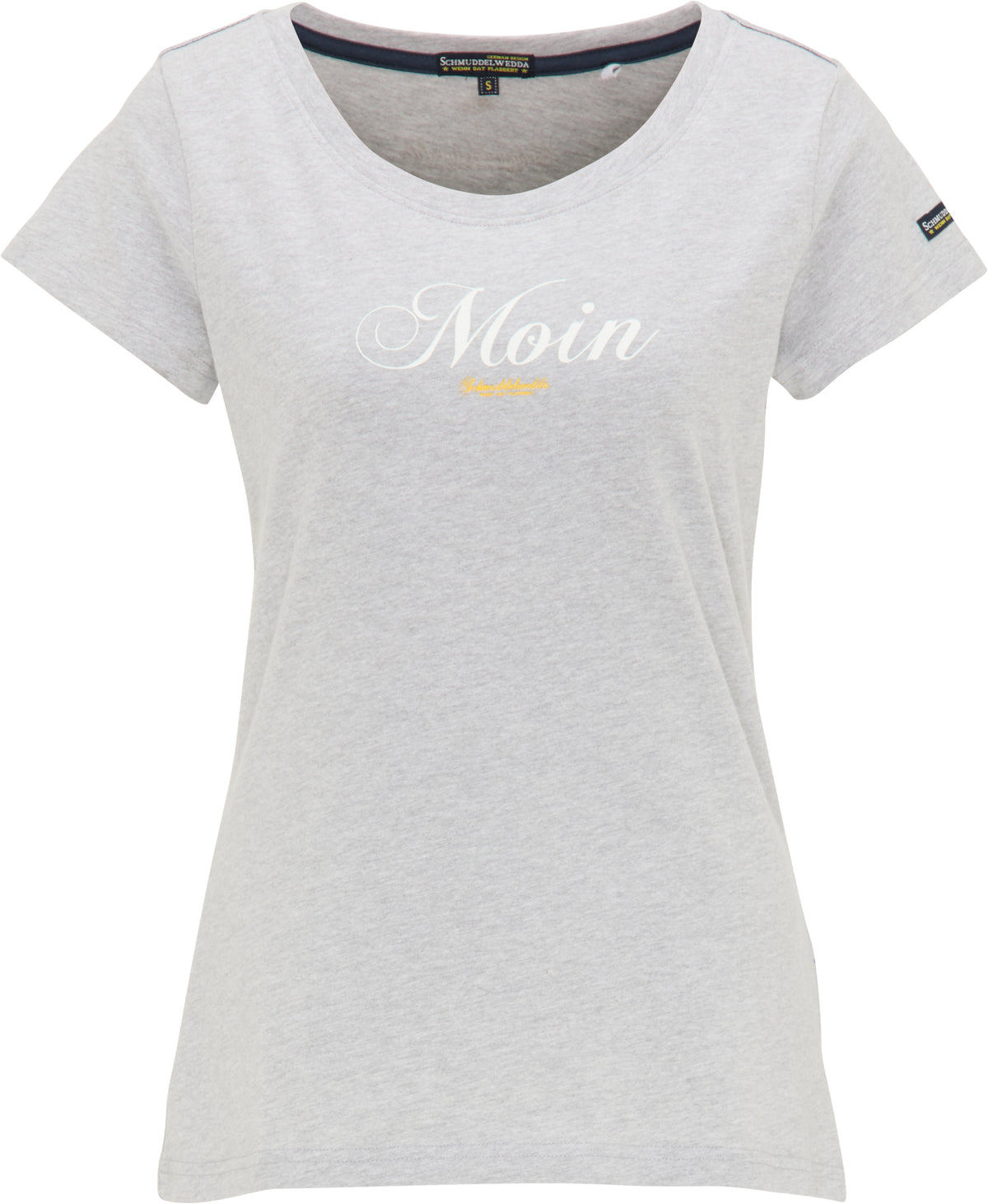 Schmuddelwedda Women's T-Shirt