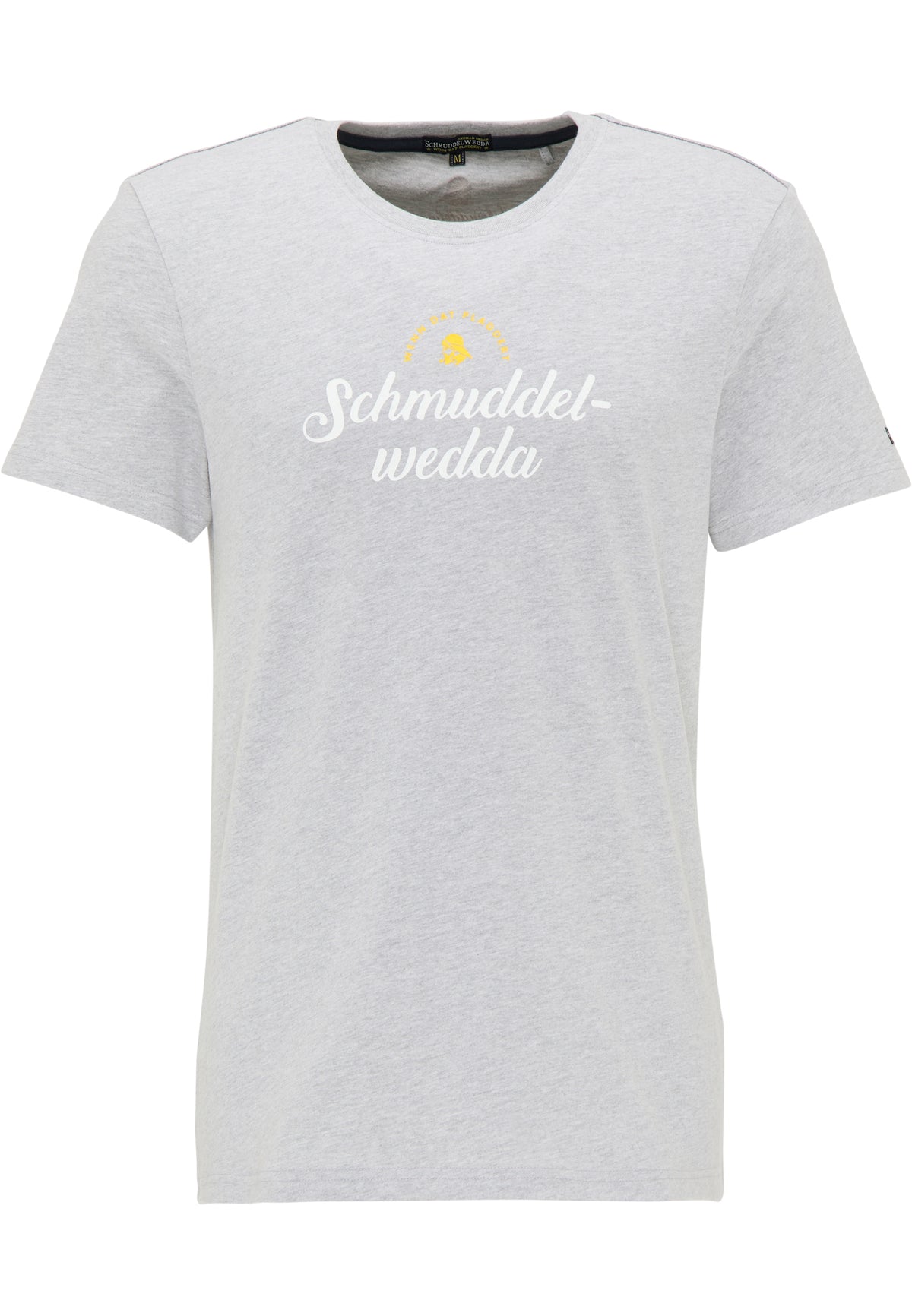 Schmuddelwedda Men's T-Shirt