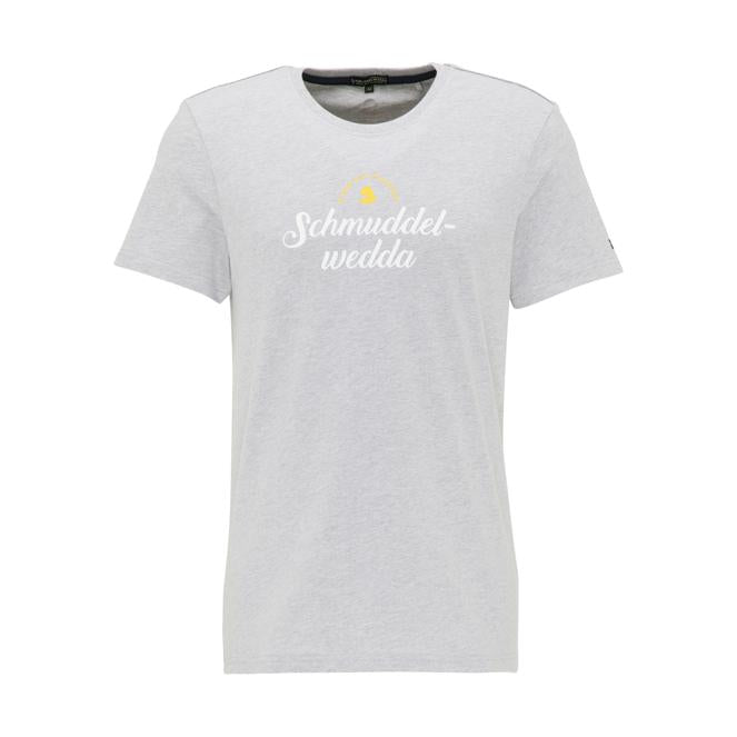 Schmuddelwedda Men's T-Shirt